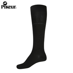 Podkolanówki jeździeckie Pikeur Selection 1714 Black