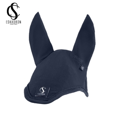 Nauszniki Eskadron Classic Sports Dynair Mesh Sport Navy