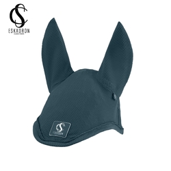 Nauszniki Eskadron Classic Sports Dynair Mesh Sport Ocean