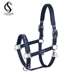 Kantar Eskadron Classic Sports Sparkle Double Pin Navy