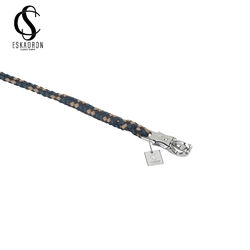 Uwiąz Eskadron Classic Sports Regular Ocean/Sierra/Navy - karabinek bezpieczny