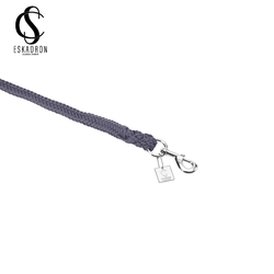 Uwiąz Eskadron Classic Sports Duralastic Orchid - karabinek zwykły