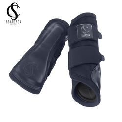 Ochraniacze Eskadron Classic Sports Mesh Navy