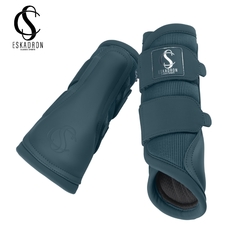 Ochraniacze Eskadron Classic Sports Mesh Ocean