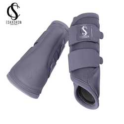 Ochraniacze Eskadron Classic Sports Mesh Orchid