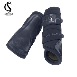 Ochraniacze Eskadron Classic Sports Softshell Jewel Navy