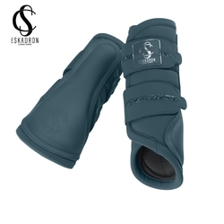 Ochraniacze Eskadron Classic Sports Softshell Jewel Ocean