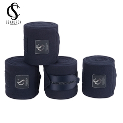 Owijki polarowe Eskadron Classic Sports Fleece Jewel Navy