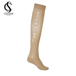 Podkolanówki Eskadron Fashion Classic Sports Kneesocks Sierra