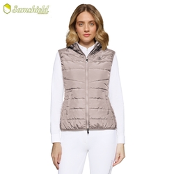 Kamizelka Samshield Alta Badia Latte