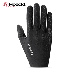 Rękawiczki ROECKL Mechelen black