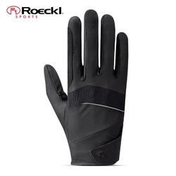 Rękawiczki ROECKL Manecaress black