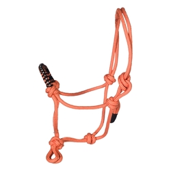 Halter HKM Hobby Horse pomarańczowy