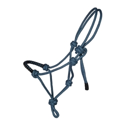 Halter HKM Hobby Horse turkus