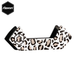 Magnetic sticker Flex-On Safe-On Leo white
