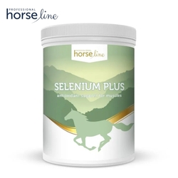 HorseLine Pro Selenium Plus 1000g