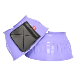Kaloszki Imperial Riding gumowe Lilac