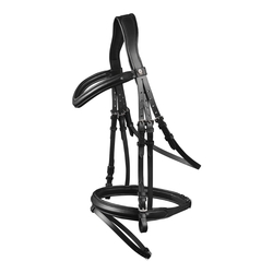 Ogłowie Waldhausen X-Line London Black