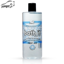 Jump It Bath It Summer Chill Shampoo - szampon hipoalergiczny z efektem chłodzącym 500ml