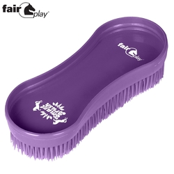 Szczotka Fair Play Smart Brush fioletowa