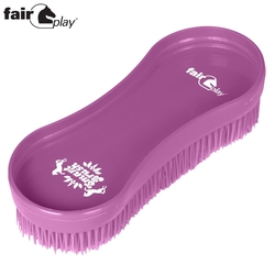 Szczotka Fair Play Smart Brush fuksja