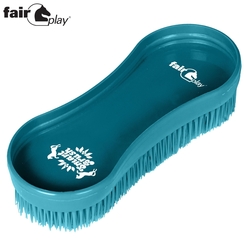 Szczotka Fair Play Smart Brush morska zieleń
