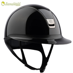Kask Samshield Miss Shield 2.0 Glossy Black
