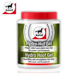 Leovet Hoof Hel Hydro - żel do kopyt