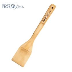 Łyżka do paszy bambusowa HorseLine