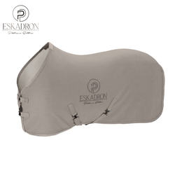 Derka Eskadron Platinum Jersey Sparkle Pale Grey