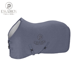 Derka Eskadron Platinum Jersey Sparkle Slate Blue