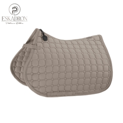 Czaprak Eskadron Platinum Cotton Pale Grey