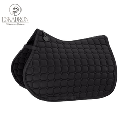 Czaprak Eskadron Platinum Cotton Black