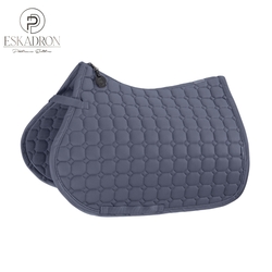 Czaprak Eskadron Platinum Cotton Slate Blue