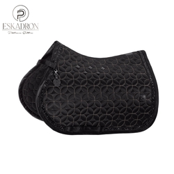 Czaprak Eskadron Platinum Mattgloss Jewel Black