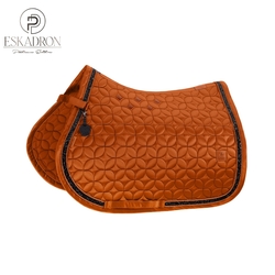 Czaprak Eskadron Platinum Mattgloss Jewel Amber