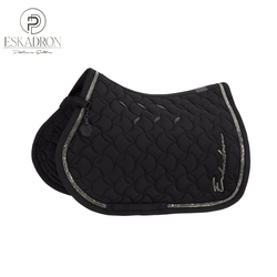 Czaprak Eskadron Platinum Pro Soft Glitter Black