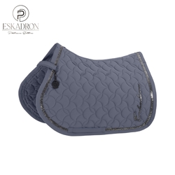 Czaprak Eskadron Platinum Pro Soft Glitter Slate Blue