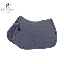Czaprak Eskadron Platinum Softshell Emblem Slate Blue