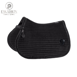 Czaprak Eskadron Platinum Velvet Crystal Black