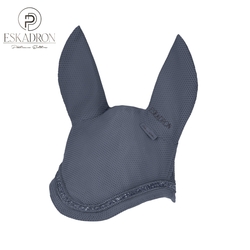 Nauszniki Eskadron Platinum DynAir Mesh Jewel Black