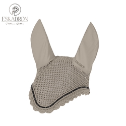 Nauszniki Eskadron Platinum Crystal Pale Grey