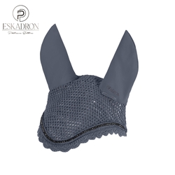 Nauszniki Eskadron Platinum Crystal Pale Grey
