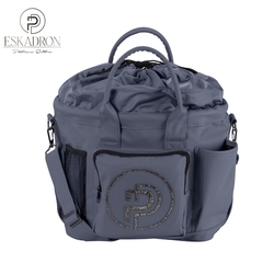 Torba na akcesoria Eskadron Platinum Faux Leather Amber