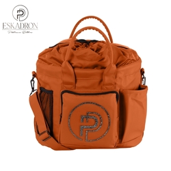 Torba na akcesoria Eskadron Platinum Faux Leather Amber