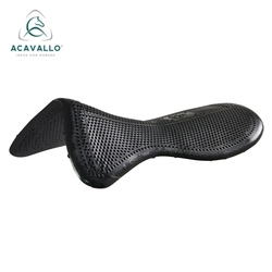 Żel pod siodło Acavallo terapeutyczny czarny