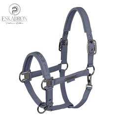 Kantar Eskadron Platinum Sparkle Double Pin Pale Grey