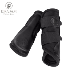 Ochraniacze Eskadron Platinum 1200D Black
