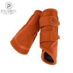 Ochraniacze Eskadron Platinum 1200D Amber