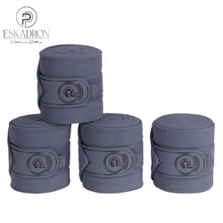 Owijki polarowe Eskadron Platinum Fleece Slate Blue